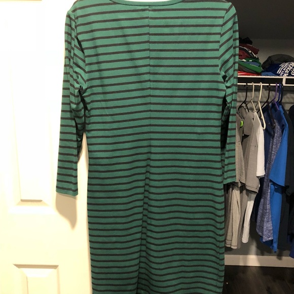 Striped dress from Old Navy - Picture 3 of 3